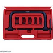 تصویر سوپاپ جمع كن 5 عددی هزبرن HEZBURN - H61135 H61135