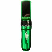 تصویر پن تاتو اسنیک دراگون هاوک DragonHawk 