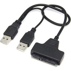تصویر تبدیل USB3.0 به SATA 