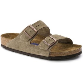 تصویر دمپایی اورجینال برند Birkenstock کد 2 