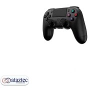 تصویر دسته بازی نینتندو مدل 0401B بی‌سیم مناسب PS4 و Nintendo Switch 