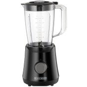 تصویر مخلوط کن بلک اند دکر مدل BX530 Black and Decker BX530 blender