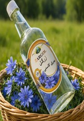 تصویر عرق کاسنی 