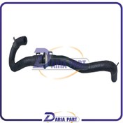 تصویر شلنگ بوستر ترمز دوو ماتیز اصلی 