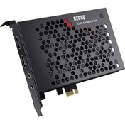 تصویر کارت کپچر اینترنال ایزدکپ مدل 324B 