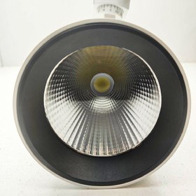 تصویر چراغ ریلی 40 وات مدل COB 