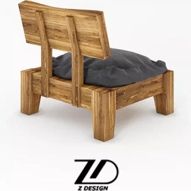 تصویر صندلی راحتی کایلین 