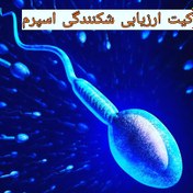 تصویر SDFA (کیت ارزیابی شکنندگی اسپرم _ SAPT) 