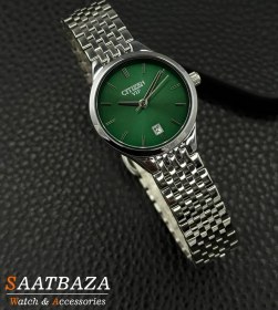 تصویر ساعت سیتی زن زنانه Citizen Watch 3325-1 