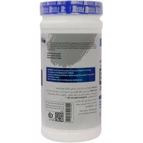 تصویر بی سی ای ای استلا نوتریشن 450 گرمی ISTELA NUTRITION BCAA