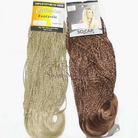 تصویر موی عروسک چهل گیس 