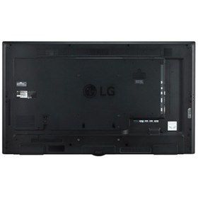 تصویر مانیتور صنعتی ال جی LG 43SL5E-H LG 43SL5E-H