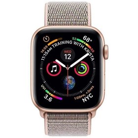 Apple Watch Series 4 44mm Sport Loop