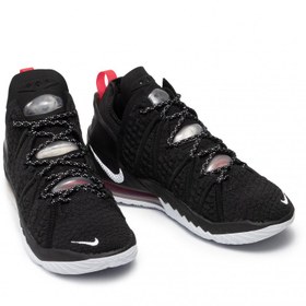 تصویر کفش بسکتبال نایک مدل Nike LeBron 18 