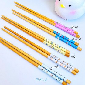 تصویر چاپ استیک 