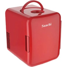 تصویر یخچال سفری ساچی مدل SAACHI NL-REF-4ADCD SAACHI Refrigerator NL-REF-4ADCD