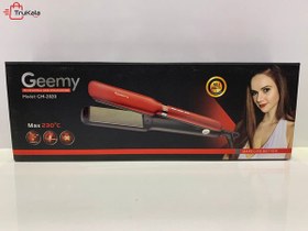 تصویر اتو مو جیمی مدل GM-2820 Jimmy hair straightener model GM-2820