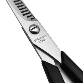 تصویر ست قیچی گرومینگ حیوانات خانگی اسمیت grooming scissors