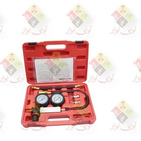 تصویر کیت تست ترکیدگی سیلندر LK کدA1020 