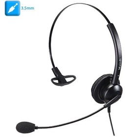 تصویر هدست میردی Headset Mairdi MRD 308 SPC-3.5mm 