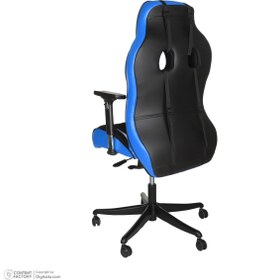 تصویر صندلی گیمینگ کادینو مدل G2025 