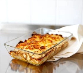 تصویر ظزف پیرکس مدل:MIXTUR