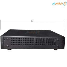 تصویر یو پی اس مدل SDC3000X-RT UPS FARATEL SDC3000X-RT