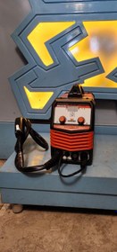 تصویر دستگاه جوش اینورتر co2 توپودری وینر INVERTER CO2 WELDING MACHINE WINNER