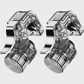 تصویر دسته بازی پابجی مدل DXR11 