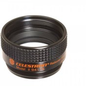 تصویر کاهنده نسبت کانونی تلسکوپ‌های اشمیت سلسترون 