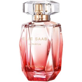 تصویر ادو پرفیوم زنانه الی ساب مدل Le Parfum Resort Collection 2017 حجم 90 میلی لیتر 