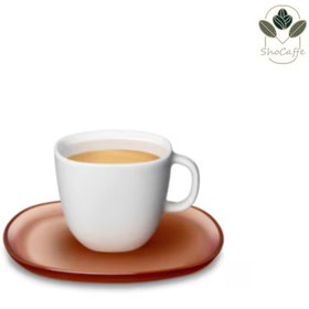 تصویر فنجان نسپرسو مدل لومه اسپرسو Lume Espresso-تک عددی 