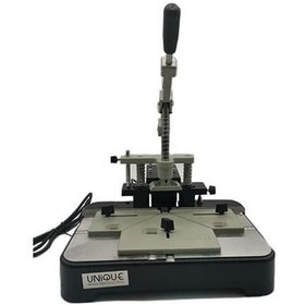 تصویر دم چلچله زن یونیک مدل 601 