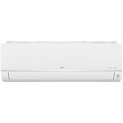 تصویر کولر گازی ال جی مدل اینورتر دار AMPU26-T4 ظرفیت 26000 LG 26000 AMPU26-T4 Inverter Air Conditioner