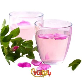 تصویر شربت گلاب بیدمشک 11651