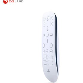 تصویر ریموت کنترل پلی استیشن ۵ - PS5 Media Remote Playstation 5 Media Remote