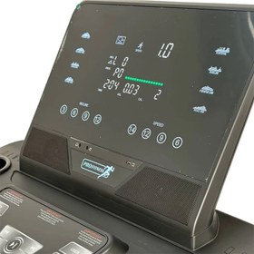 تصویر تردمیل باشگاهی پروفیتنس PF128 Gym treadmill profittness PF128