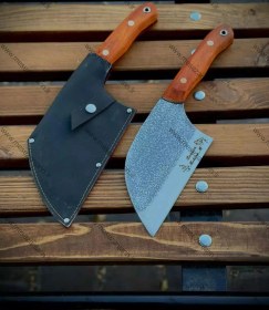 تصویر ساطور صربستانی گرگ 