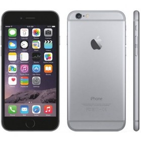 تصویر گوشی اپل (استوک) iPhone 6 | حافظه 16 گیگابایت Apple iPhone 6 (Stock) 16 GB