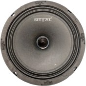 تصویر میدرنج خودرو متال مدل MT8000 سایز ۸ اینچ بسته ۲ عددی 