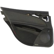 تصویر رودری بنز S500 