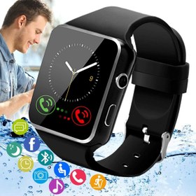 Wrist watch phone hot sale with sim card