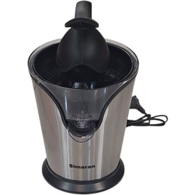 تصویر آب مرکبات‌گیری سیماران مدل 401 