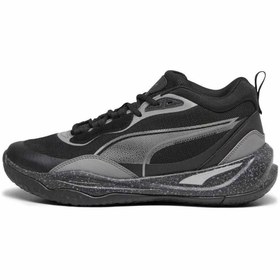 تصویر کفش بسکتبال اورجینال برند Puma مدل Playmaker Pro کد 379014-01 