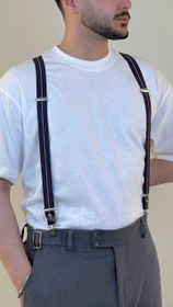 تصویر ساسبند گیره فلزی 