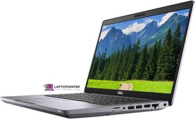 تصویر لپتاپ دل استوک Dell Latitude 5410 Dell Latitude 5410