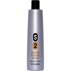 تصویر شامپو آبرسان موهای خشک S2 اچ اس لاین Echos Line Echos Line S2 Hydrating Shampoo