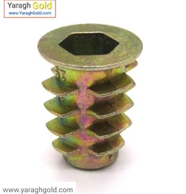 تصویر رو پیچ تو پیچ سایز 10 