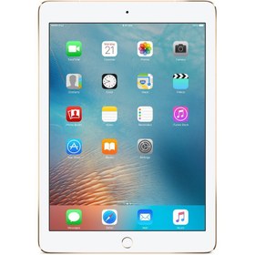تصویر _ ا Apple iPad Pro 9.7 inch 4G - 32GB Apple iPad Pro 9.7 inch 4G - 32GB