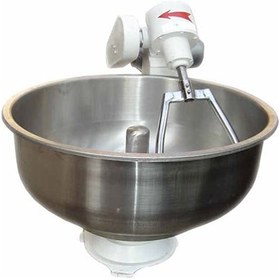 تصویر خمیرگیر صنعتی 60 کیلویی ایرانی 